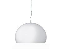 Kartell FL/Y Suspension E27, 0905803,