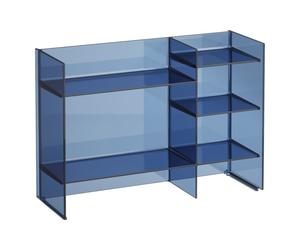 Kartell Bloc Étagere Rose - LAUFEN H3893310930001