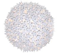Kartell Plafonnier Bloom G9 0927503 Blanc Ø 53 cm - Technopolymère thermoplastique