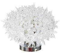 Kartell - Plafonnier Transparent