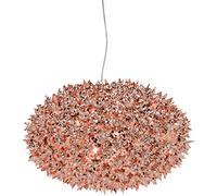 Kartell Bloom, Lampe à Suspension, Moyenne, Cuivre