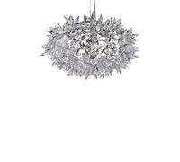 Kartell – Suspension Bloom – Transparent Ø 28 cm – Petit