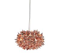 Kartell Bloom Suspension G9, 09263RR,