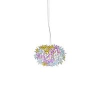 Kartell Bloom, Lampe à Suspension, Petit, Lavande