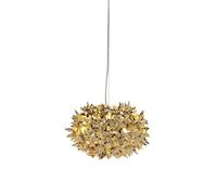 Kartell Bloom S2 Pendelleuchte, or