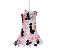 Kartell Bloom Suspension G9, 09250RN,