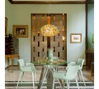 Kartell Bloom Suspension G9, 09265MN,