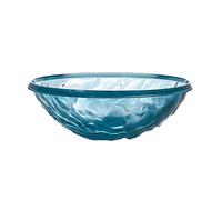 Kartell Bol bleu clair 45 x 45 x 15 cm