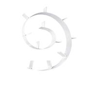 Kartell - Étagère Blanc