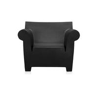 Kartell - Fauteuil Noir