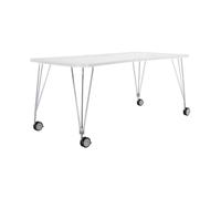 Kartell - Bureau Blanc