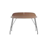 Kartell - Bureau Bois naturel
