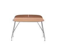 Kartell - Bureau Bois naturel