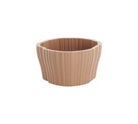Kartell - Cache-pot Beige