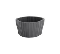 Kartell - Cache-pot Gris
