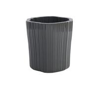 Kartell - Cache-pot Gris