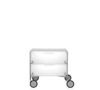 Kartell Caisson Mobil 2, Designer Antonio Citterio/Glen Oliver Löw, 49x48x47.5 cm