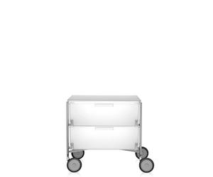 Kartell Caisson Mobil 2, Designer Antonio Citterio/Glen Oliver Löw, 49x48x47.5 cm