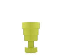 Kartell Vase Calice, Designer Ettore Sottsass, 48 cm