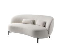 Kartell - Canapé 3 places ou + Blanc