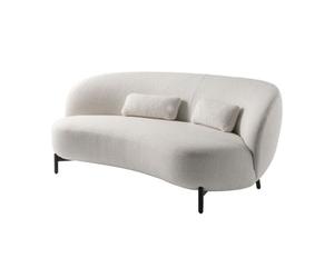 Kartell - Canapé 3 places ou + Blanc