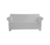 Kartell - Canapé de jardin 2 places Gris
