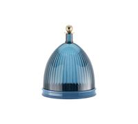 Kartell - Centre de table Bleu