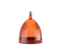 Kartell - Centre de table Orange