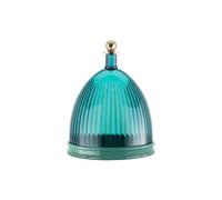 Kartell - Centre de table Vert