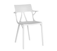 Kartell Chaise A.I., Designer Philippe Starck, 55x80x55 cm