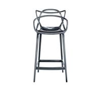 Kartell - Chaise de bar Métal