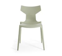 Kartell - Chaise empilable Vert