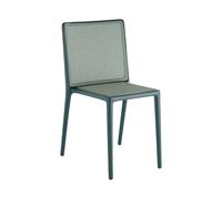 Kartell - Chaise empilable Vert