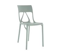 Kartell - Chaise empilable Vert