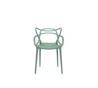 Kartell Chaise Masters, Designer Philippe Starck, 57x84x47 cm