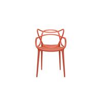 Kartell Chaise Masters, Designer Philippe Starck, 57x84x47 cm