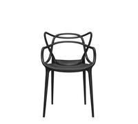 Kartell Chaise Masters - noir
