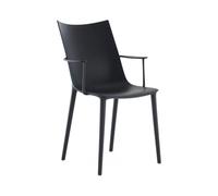 Kartell - Chaise Noir
