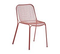 Kartell - Chaise Rouge
