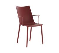Kartell - Chaise Rouge