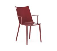 Kartell - Chaise Rouge