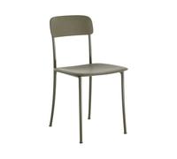 Kartell - Chaise Vert