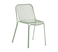 Kartell - Chaise Vert