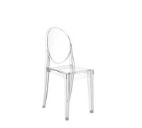 Kartell Chaise Victoria Ghost - transparent