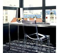 Kartell Cindy Lampe de table E27, G9100M1,