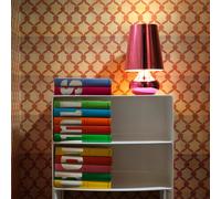Kartell Cindy Lampe de table E27, G9100M6,