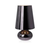 Kartell Cindy Lampe de table E27, G9100M7,