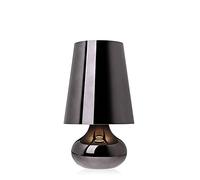Kartell Cindy, Lampe de table, Gris