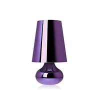 Kartell Cindy, Lampe de Table, Violet