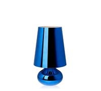 Kartell Cindy Tischleuchte, bleu